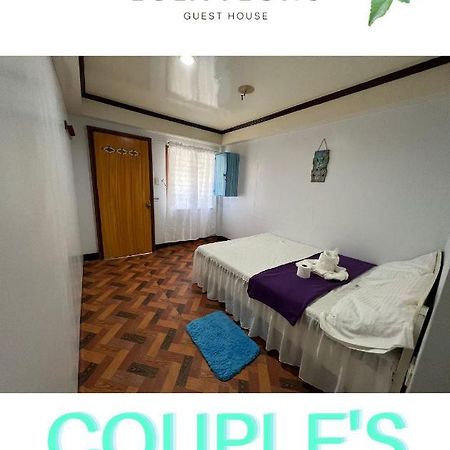 Lola Flor'S Guest House El Nido Exteriér fotografie